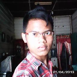 Pemt@ng si@ntar