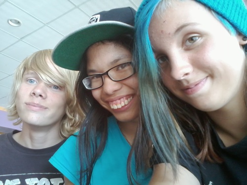 Misss__Styless's profile picture. Hi. My name is Kiara Styles and I'm the biggest Drectioner you'll ever meet but besides that I'm really nice and have the coolest friends ever.