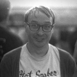 forward thinking, progressive, far left resident of SF. goer of punk shows.