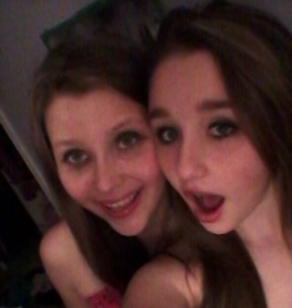 jessicampreid's profile picture. Karmas a bitch 
Kinda like you