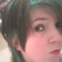 this_is_melissa's profile picture. I'm pretty level headed and I'm mostly on FB. I love anime.
