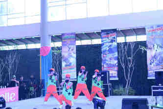 HerTwoPlusDance's profile picture. @Rezaindrareza , @Farizacolour , @auliaamartias, @vhanqasendini, @gilang_pratamaa, vina.