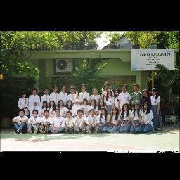 English Club of Seventy One.