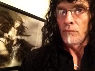 Metal Head Rising! *PHOENIX* Onward and Upward!