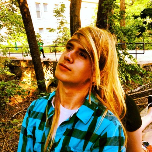 VanillaPanther4's profile picture. 