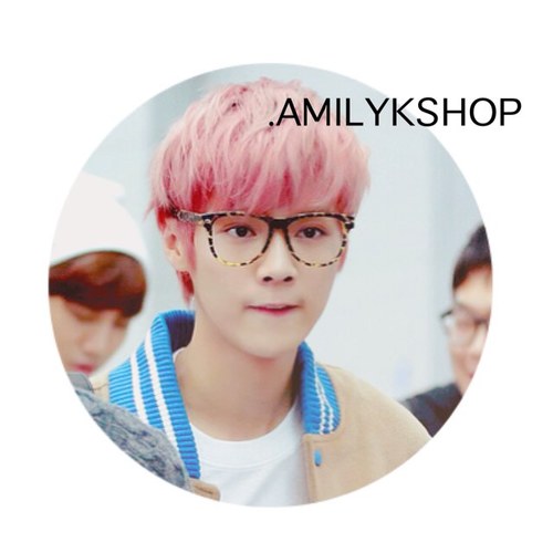 ☃เอมิลลี้ ร้านแฟนเมตเล็กๆรับทำรูป,โปสเตอร์,โพลาลอยศิลปินทุกวง LINE:aamyamyy *มีของแถมทุกออเดอร์*