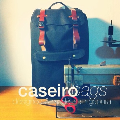 Design your carrier. Choose your colors. Live your life. caseiro@live.com