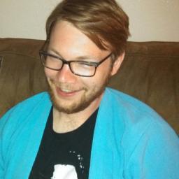 MattWellss Profile Picture