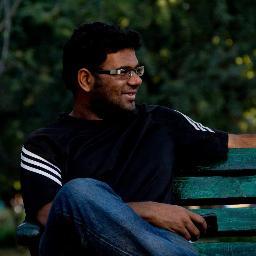 Photographer, Wildlife and Nature Lover, Foodie,Dreamer,Blogger and oh yeah a Software Engineer too... :P :D