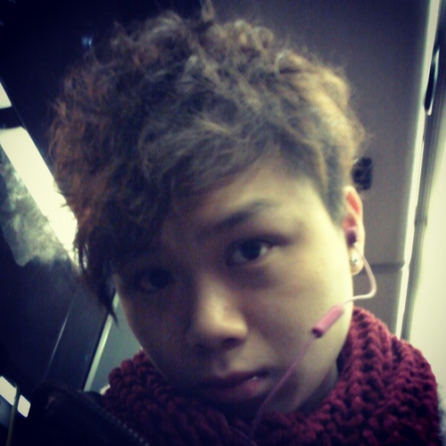 tszchung0917's profile picture. I am Jeremy:)
