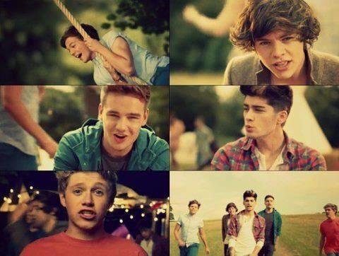 i know myself more than you know ☺ proud to be #directioner !