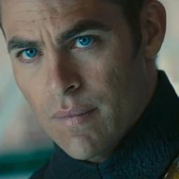 I am Captain James T. Kirk of the USS Enterprise where I will pilot and lead her crew on a 5 year mission to find and explore new civilizations.