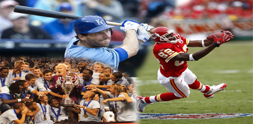 All the news, opinions, updates for the Kansas City sports teams! Simply talking KC Sports