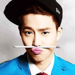 SIMPLE,LOVABLE,I FEAR GOD
I LOVE MY FAMILY, AND I LOVE KPOP