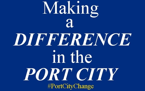 PortCityChange's profile picture. This twitter account is created for the people who believe that we can change the Port City with the Love of Jesus Christ. #PortCityChange

Let your light sh
