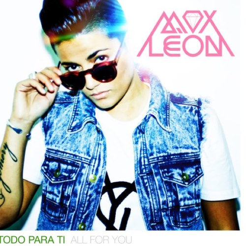 Check out my latest single Todo Para Ti on iTunes.
http://t.co/ztPAJ7ev9f