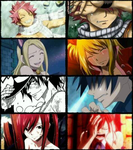 I am fire dragon slayers i am join to fairy tail because i want to be strongest man.can speak indonesian and engliish