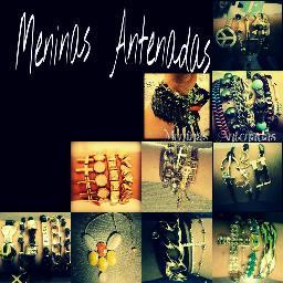 meninas_antenad's profile picture. Instagram:  meninas_antenadas
Facebook: https://t.co/4P8lFXr3Y3