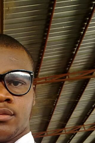 patrickmadu's profile picture. 