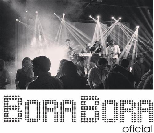 Banda de Samba Rock POP de Ribeirão Preto