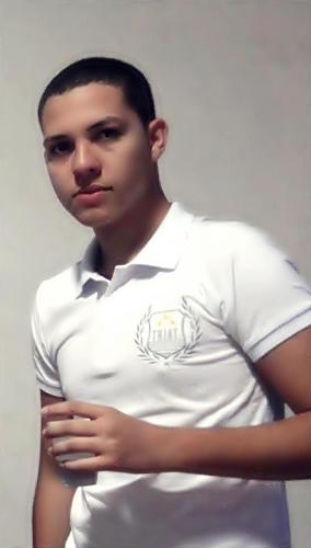 Filho de Deus, missionário em perspectiva, estudante de medicina e comediante nas horas vagas...