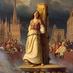 JOAN OF ARC PARADE (@joanofarcparade) Twitter profile photo