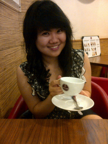 Live is never flat ~(˚▽ °)~(° ▽˚)~