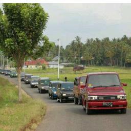 iwandoank178's profile picture. Ikatan Kijang Club (IKC) Indonesia