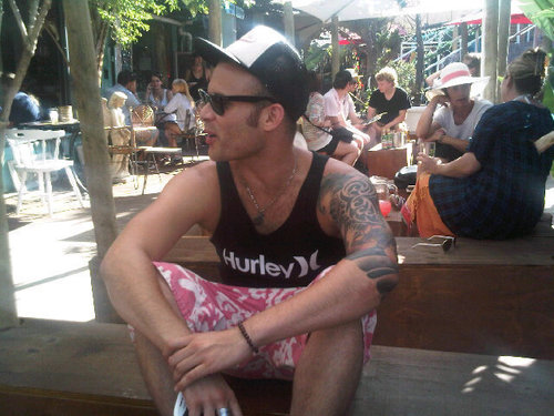 dev_dex's profile picture. I have a body and mind that is currently in good running order.