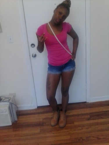 moeshaworld's profile picture. 