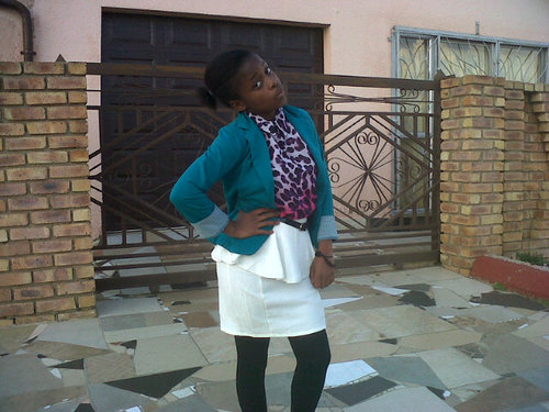 I love life!!!