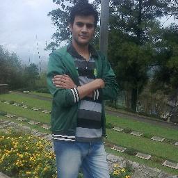 GauravJ42120240's profile picture. 