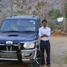 lokjonty's profile picture. 