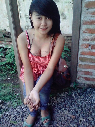 Cantik , Imut ,SEXY! =))