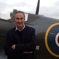 Will Steel (@farmerws) 's Twitter Profile