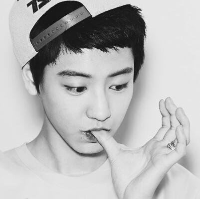 EXO-K ♥ 찬열 팬페이지 핫스페이스