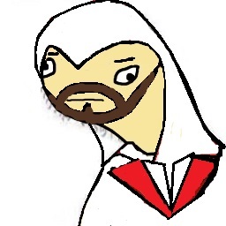 Teh most badazz assasin evr. Kik: EzeoAudeturePls. First Tweet: May 18. ORlGINAL. Not in anyway affiliated with Ubisoft or Assassin's Creed. Kik me any time.