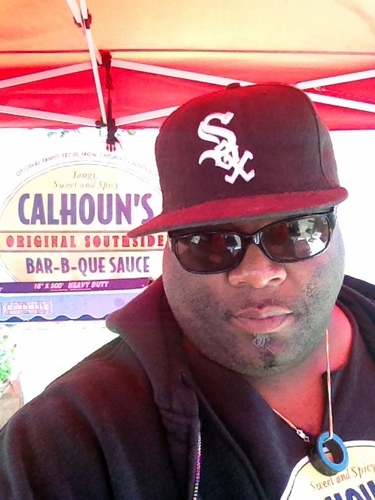 1bbqdude's profile picture. Once you've had  Southside Mike's Bbq Sauce, You'll know you have had the best. My BBQ sauces have no artificial ingredients