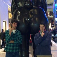 Ryan Saffa (@saffagiraffa) 's Twitter Profile