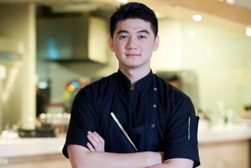 arnold_chef's profile picture. Juri MASTER CHEF INDONESIA||RCTI