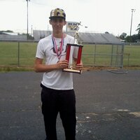 TheSlinkman (@zachholifield) 's Twitter Profile