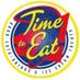 Time to Eat (@time2eattriad) Twitter profile photo