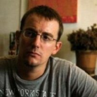 Craig McIntosh (@craigmc33) 's Twitter Profile