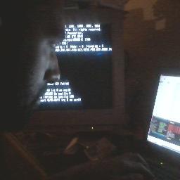 Manhydra's profile picture. Programmer, musician, mystic, FOSS advocate, casual gamer, occasional forest dweller.