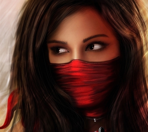 FED up conservative chick... Opinionated, sarcastic, and offensive. Political junkie that LOVES to blog. ;)