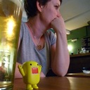 Fiona West - @paihamu - Twitter