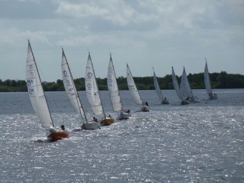 Bestuur_NMV's profile picture. marieholm, zeilen, zeilwedstrijden, polyclassic, watersport, bestuur, NMV, Nederlandse Marieholm Vereniging,