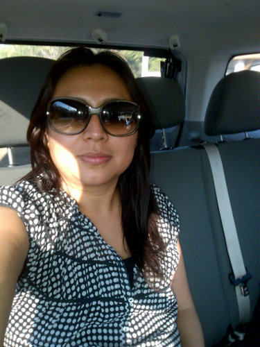 Maruchiz's profile picture. 