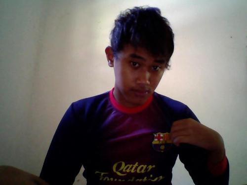 KALOK ADA CITTER TENDANG SHIKAT MIRING