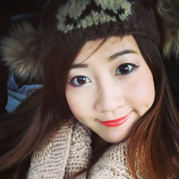 People who love @Bubzbeauty the most amazing youtuber/makeup do follow us!! :D